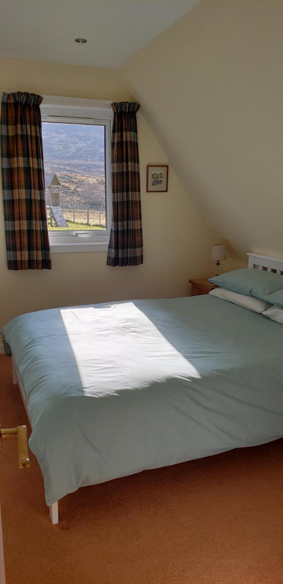 Highland Glen Lodges Rogart 외부 사진