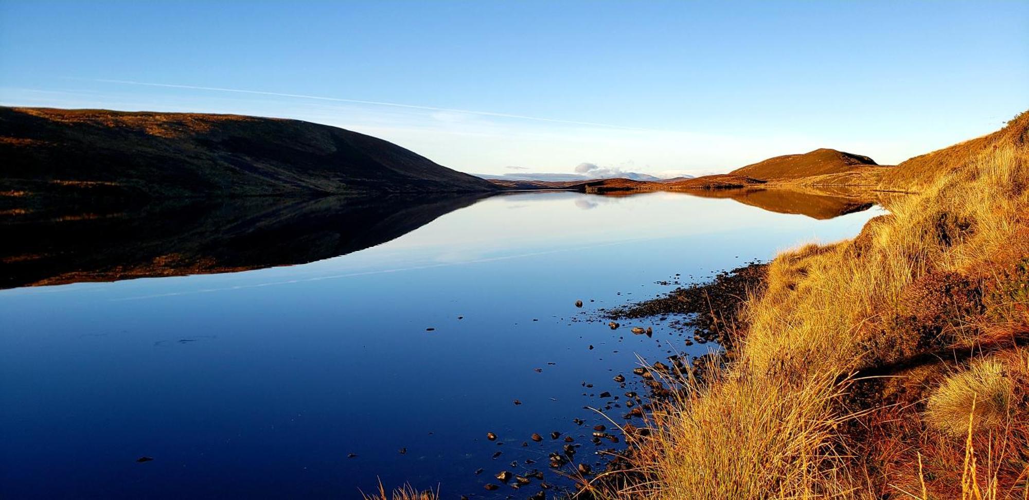 Highland Glen Lodges Rogart 외부 사진